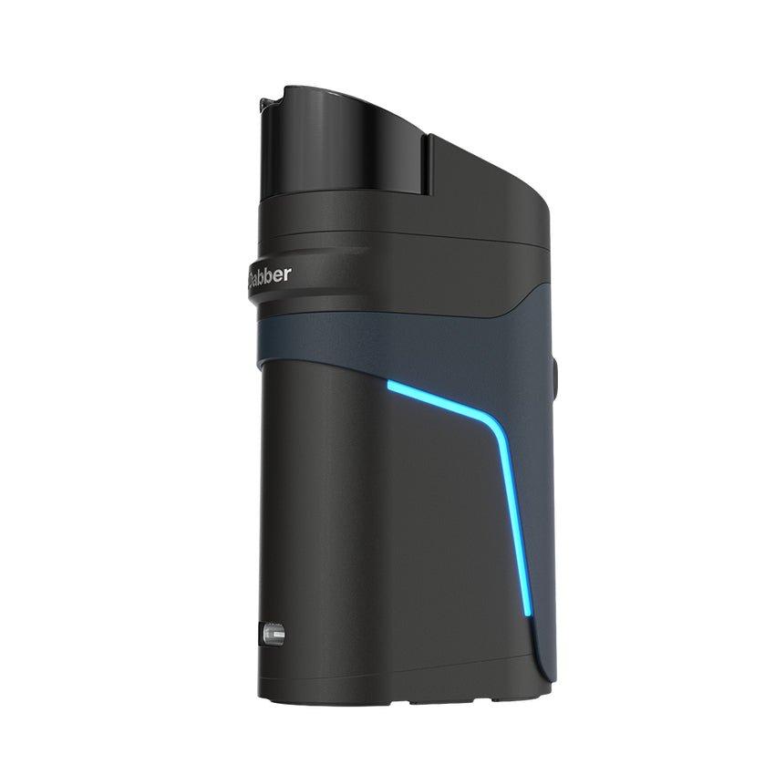 Dr. Dabber Dr. Dabber Ghost 2 Electronic Rig - Black Vaporizer Devices | Planet Caravan
